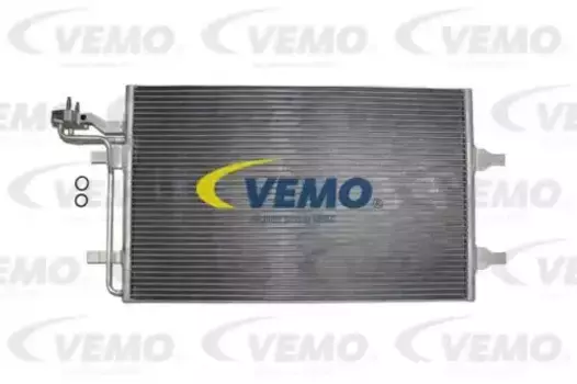Радиатор кондиционера (конденсатор) VEMO V95620015