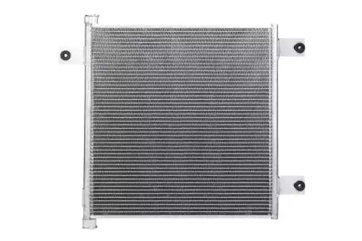 Радиатор кондиционера (конденсатор) ZENTPARTS Z19103