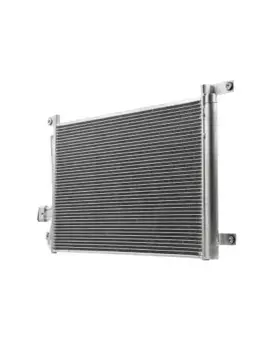 Радиатор кондиционера (конденсатор) ZENTPARTS Z19106