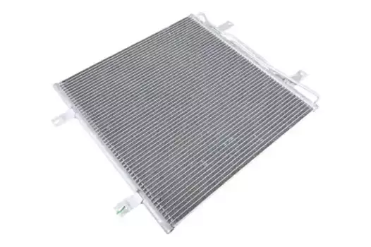 Радиатор кондиционера (конденсатор) ZENTPARTS Z19113