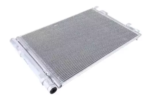 Радиатор кондиционера (конденсатор) ZENTPARTS Z19119