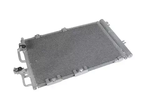 Радиатор кондиционера (конденсатор) ZENTPARTS Z19127