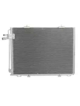 Радиатор кондиционера (конденсатор) ZENTPARTS Z19142