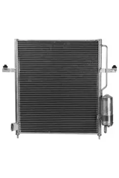 Радиатор кондиционера (конденсатор) ZENTPARTS Z19146