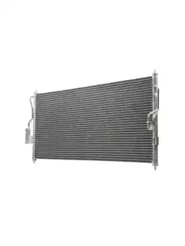 Радиатор кондиционера (конденсатор) ZENTPARTS Z19149