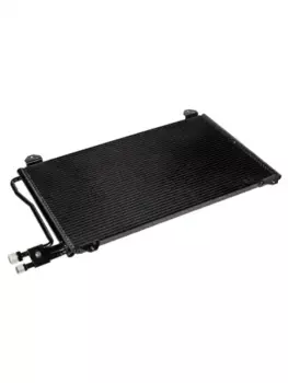 Радиатор кондиционера (конденсатор) ZENTPARTS Z19152