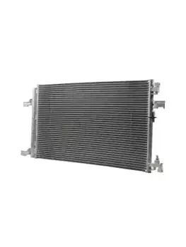 Радиатор кондиционера (конденсатор) ZENTPARTS Z19158