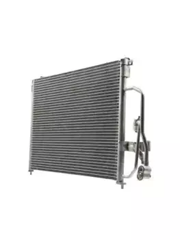 Радиатор кондиционера (конденсатор) ZENTPARTS Z19159