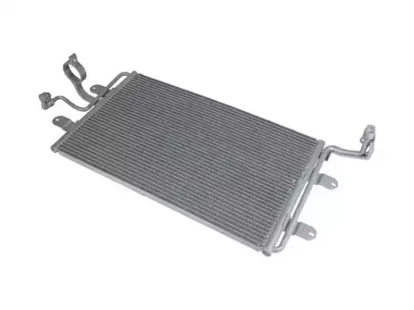 Радиатор кондиционера (конденсатор) ZENTPARTS Z19161