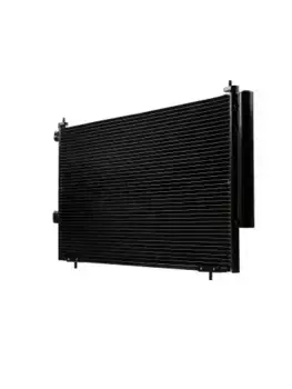 Радиатор кондиционера (конденсатор) ZENTPARTS Z19176