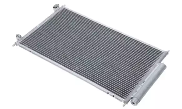 Радиатор кондиционера (конденсатор) ZENTPARTS Z19179