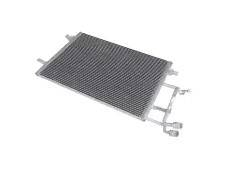 Радиатор кондиционера (конденсатор) ZENTPARTS Z19180