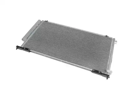 Радиатор кондиционера (конденсатор) ZENTPARTS Z19184
