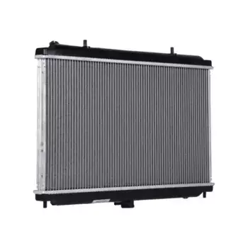 Радиатор кондиционера (конденсатор) ZENTPARTS Z19188
