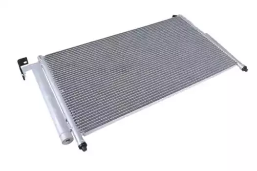 Радиатор кондиционера (конденсатор) ZENTPARTS Z19201