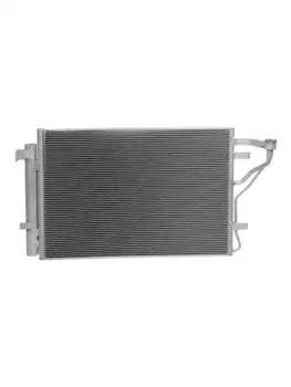 Радиатор кондиционера (конденсатор) ZENTPARTS Z19205