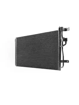 Радиатор кондиционера (конденсатор) ZENTPARTS Z19212