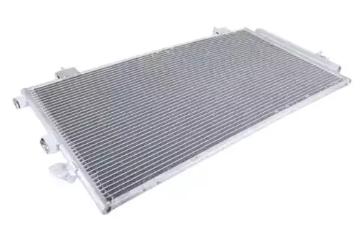 Радиатор кондиционера (конденсатор) ZENTPARTS Z19215