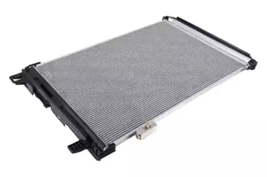 Радиатор кондиционера (конденсатор) ZENTPARTS Z19217