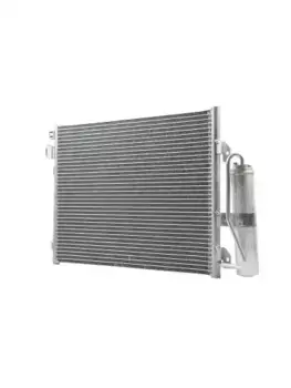 Радиатор кондиционера (конденсатор) ZENTPARTS Z19226