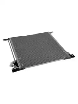 Радиатор кондиционера (конденсатор) ZENTPARTS Z19228