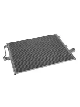 Радиатор кондиционера (конденсатор) ZENTPARTS Z19234