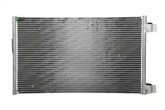 Радиатор кондиционера (конденсатор) ZENTPARTS Z19236