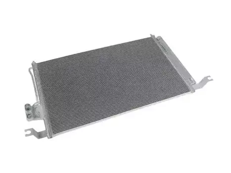 Радиатор кондиционера (конденсатор) ZENTPARTS Z19237