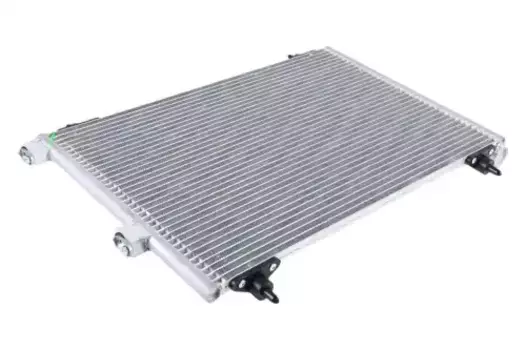 Радиатор кондиционера (конденсатор) ZENTPARTS Z19239