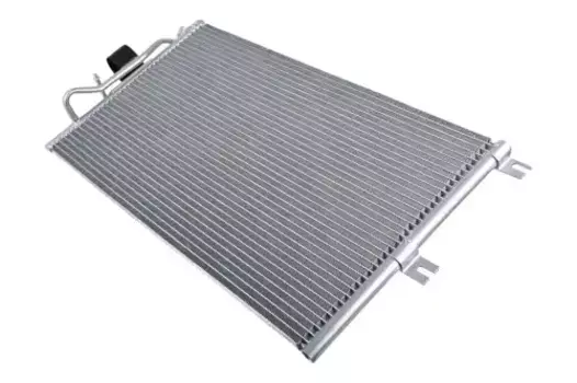 Радиатор кондиционера (конденсатор) ZENTPARTS Z19240