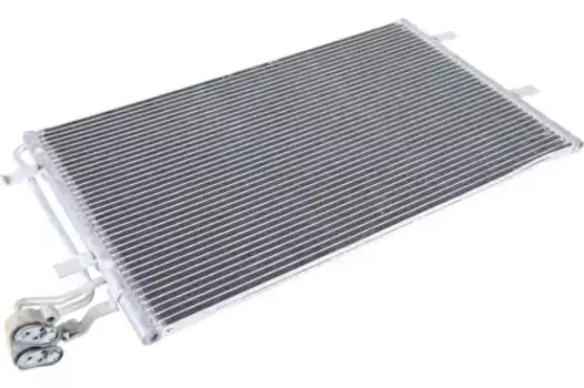 Радиатор кондиционера (конденсатор) ZENTPARTS Z19245