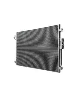 Радиатор кондиционера (конденсатор) ZENTPARTS Z19246