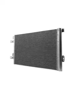 Радиатор кондиционера (конденсатор) ZENTPARTS Z19253