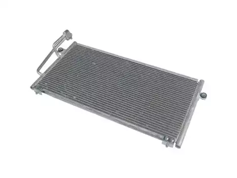 Радиатор кондиционера (конденсатор) ZENTPARTS Z19254