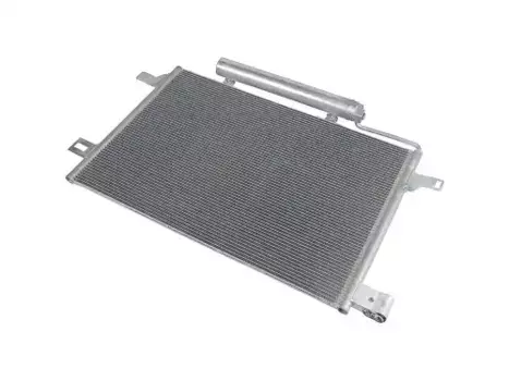 Радиатор кондиционера (конденсатор) ZENTPARTS Z19262