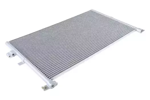 Радиатор кондиционера (конденсатор) ZENTPARTS Z19265