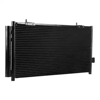 Радиатор кондиционера (конденсатор) ZENTPARTS Z19269