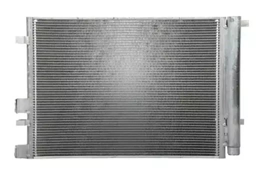 Радиатор кондиционера (конденсатор) ZENTPARTS Z19271