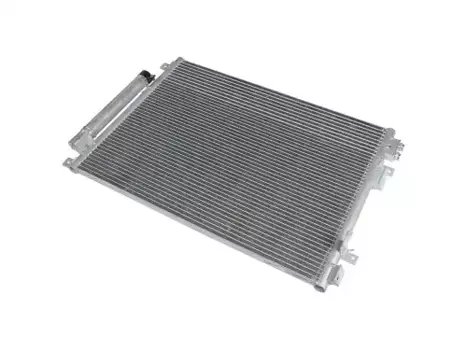 Радиатор кондиционера (конденсатор) ZENTPARTS Z19273