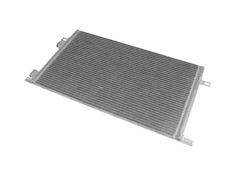 Радиатор кондиционера (конденсатор) ZENTPARTS Z19275