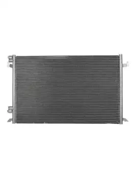 Радиатор кондиционера (конденсатор) ZENTPARTS Z19280