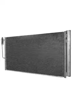 Радиатор кондиционера (конденсатор) ZENTPARTS Z19302