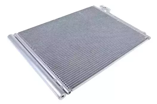 Радиатор кондиционера (конденсатор) ZENTPARTS Z19303