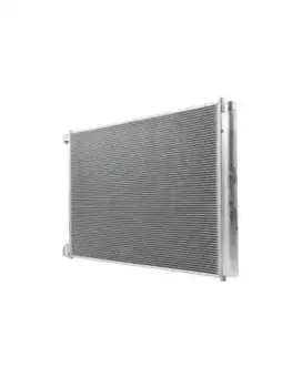 Радиатор кондиционера (конденсатор) ZENTPARTS Z19304