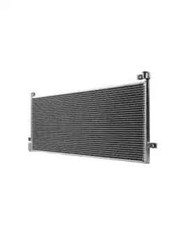 Радиатор кондиционера (конденсатор) ZENTPARTS Z19318