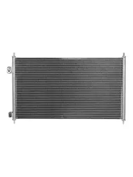 Радиатор кондиционера (конденсатор) ZENTPARTS Z19319