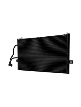 радиатор кондиционера\ Mitsubishi Carisma 1.6-1.8GDi 95>