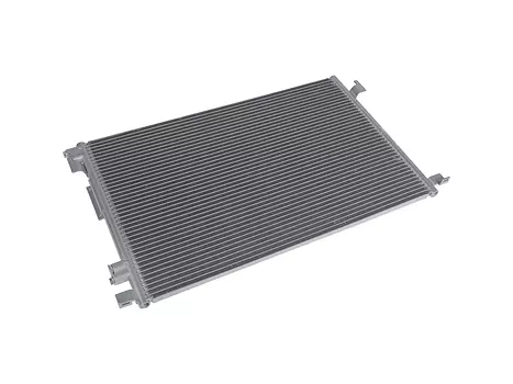 Радиатор кондиционера (конденсатор) ZENTPARTS Z19194