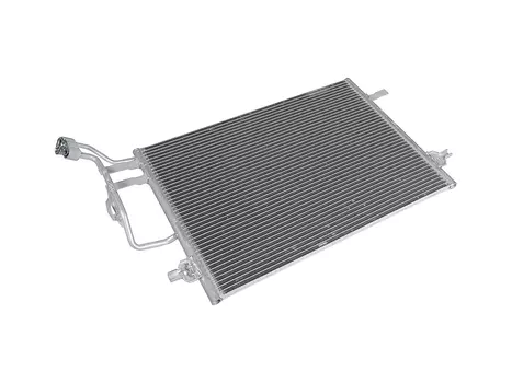 Радиатор кондиционера (конденсатор) ZENTPARTS Z19164