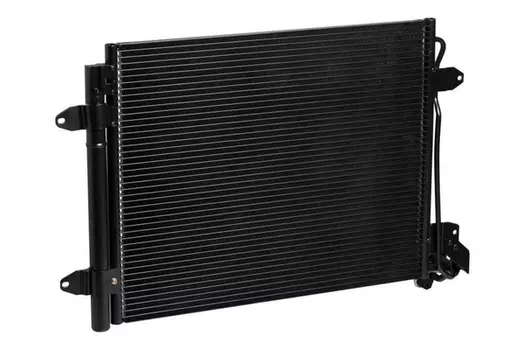 Радиатор кондиционера (конденсатор) LUZAR LRAC 18N5